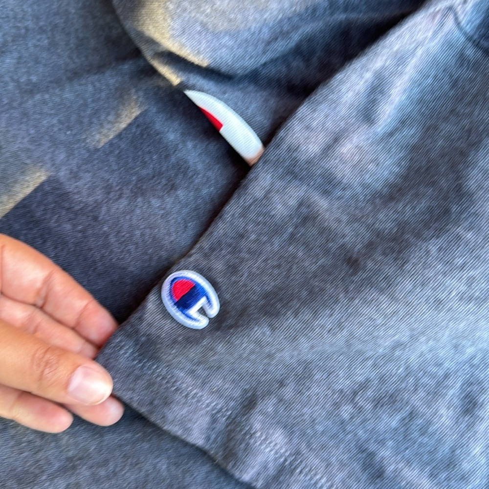 Champion Athletic T Shirt - Picture 4 of 4